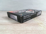 Super Bombliss Tetris 2 Boxed Nintendo Super Famicom SNES Japan - UF8122