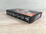 Super Bombliss Tetris 2 Boxed Nintendo Super Famicom SNES Japan - UF8122