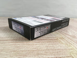 Super Bombliss Tetris 2 Boxed Nintendo Super Famicom SNES Japan - UF8122