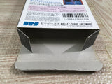 Tetris 2 + Bombliss Limited Boxed Nintendo Super Famicom SNES Japan - UF8123