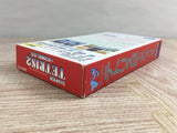 Super Tetris 2 + Bombliss Boxed Nintendo Super Famicom SNES Japan - UF8124