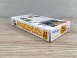 Puzzle Bobble Boxed Nintendo Super Famicom SNES Japan - UF8125
