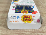 Puzzle Bobble Boxed Nintendo Super Famicom SNES Japan - UF8125