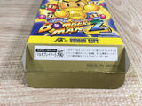Super Bomberman 2 Boxed Nintendo Super Famicom SNES Japan - UF8126