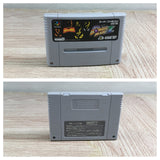 Super Bomberman 2 Boxed Nintendo Super Famicom SNES Japan - UF8126
