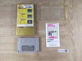 Super Bomberman 2 Boxed Nintendo Super Famicom SNES Japan - UF8126
