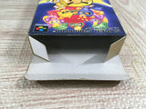 Super Bomberman 2 Boxed Nintendo Super Famicom SNES Japan - UF8126