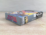 Area 88 Boxed Nintendo Super Famicom SNES Japan - UF8127