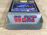 Area 88 Boxed Nintendo Super Famicom SNES Japan - UF8127