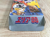 Area 88 Boxed Nintendo Super Famicom SNES Japan - UF8127