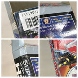Area 88 Boxed Nintendo Super Famicom SNES Japan - UF8127