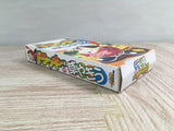 Dolucky no Kusayakiu Boxed Nintendo Super Famicom SNES Japan - UF8128