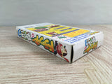 Dolucky no Kusayakiu Boxed Nintendo Super Famicom SNES Japan - UF8128