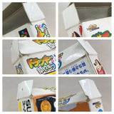 Dolucky no Kusayakiu Boxed Nintendo Super Famicom SNES Japan - UF8128