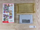 Sotsugyou Bangai Hen Boxed Nintendo Super Famicom SNES Japan - UF8129