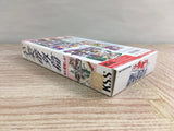 Sotsugyou Bangai Hen Boxed Nintendo Super Famicom SNES Japan - UF8129