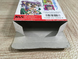 Sotsugyou Bangai Hen Boxed Nintendo Super Famicom SNES Japan - UF8129