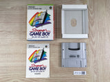 Super Game Boy GameBoy Boxed Nintendo Super Famicom SNES Japan - UF8130