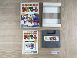 Ongaku Tsukuru Kanadeeru Maker Boxed Nintendo Super Famicom SNES Japan - UF8131
