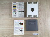 Ongaku Tsukuru Kanadeeru Maker Boxed Nintendo Super Famicom SNES Japan - UF8131