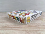 Ongaku Tsukuru Kanadeeru Maker Boxed Nintendo Super Famicom SNES Japan - UF8131