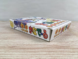 Ongaku Tsukuru Kanadeeru Maker Boxed Nintendo Super Famicom SNES Japan - UF8131