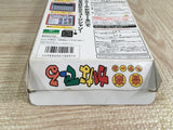 Ongaku Tsukuru Kanadeeru Maker Boxed Nintendo Super Famicom SNES Japan - UF8131