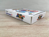 Super Mario 64 Boxed Nintendo N64 Japan - UF8132