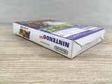 Super Mario 64 Boxed Nintendo N64 Japan - UF8132