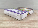 Super Mario 64 Boxed Nintendo N64 Japan - UF8132
