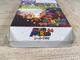 Super Mario 64 Boxed Nintendo N64 Japan - UF8132