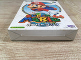 Super Mario 64 Boxed Nintendo N64 Japan - UF8132