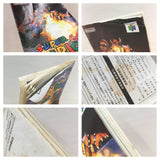 Super Mario 64 Boxed Nintendo N64 Japan - UF8133