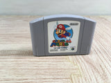 Super Mario 64 Boxed Nintendo N64 Japan - UF8133