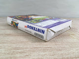 Super Mario 64 Boxed Nintendo N64 Japan - UF8133