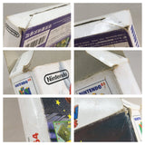 Super Mario 64 Boxed Nintendo N64 Japan - UF8133