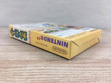 Yoshi Story Yossy Boxed Nintendo N64 Japan - UF8134