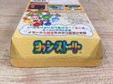 Yoshi Story Yossy Boxed Nintendo N64 Japan - UF8134