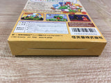 Yoshi Story Yossy Boxed Nintendo N64 Japan - UF8134