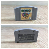 Yoshi Story Yossy Boxed Nintendo N64 Japan - UF8135