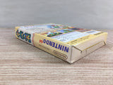 Yoshi Story Yossy Boxed Nintendo N64 Japan - UF8135