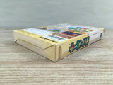 Yoshi Story Yossy Boxed Nintendo N64 Japan - UF8135