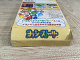 Yoshi Story Yossy Boxed Nintendo N64 Japan - UF8135