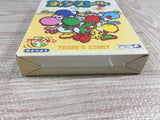 Yoshi Story Yossy Boxed Nintendo N64 Japan - UF8135