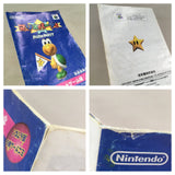 Mario Party Boxed Nintendo N64 Japan - UF8136