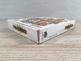 Mario Party Boxed Nintendo N64 Japan - UF8136