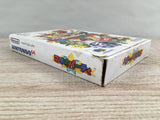 Mario Party Boxed Nintendo N64 Japan - UF8136