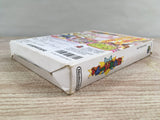Mario Party Boxed Nintendo N64 Japan - UF8136