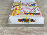 Mario Party Boxed Nintendo N64 Japan - UF8136