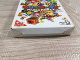 Mario Party Boxed Nintendo N64 Japan - UF8136